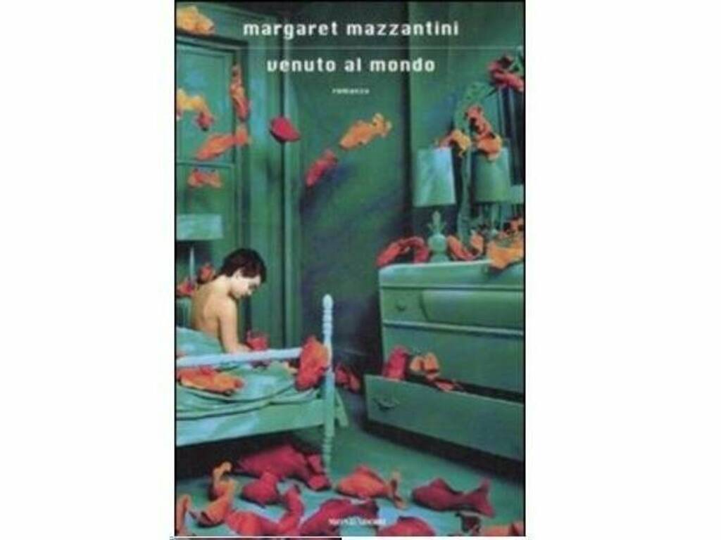La recensione: Venuto al mondo di Margaret Mazzantini - Città della Spezia