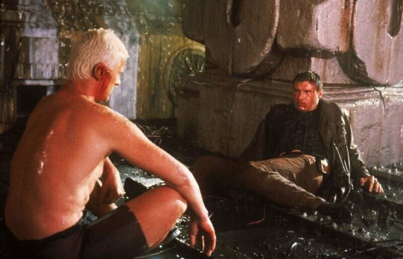 blade runner