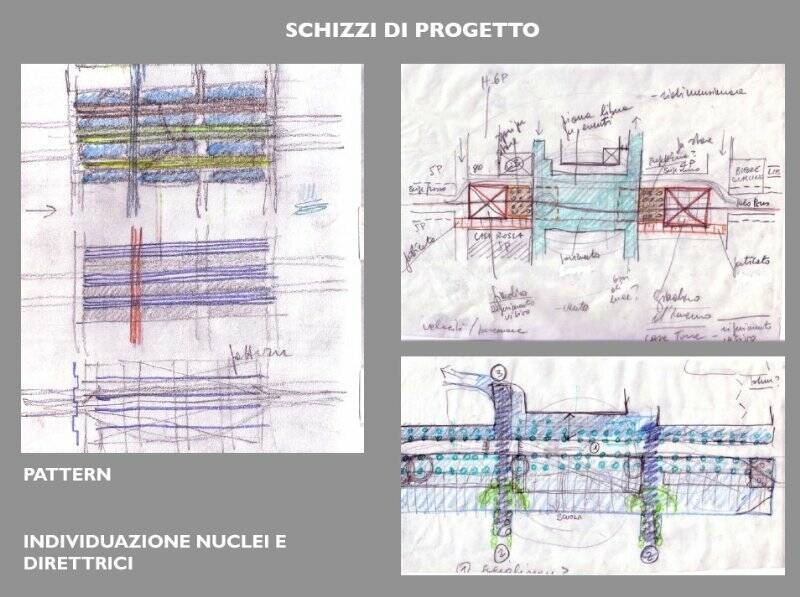 Concorso per la riqualificazione architettonica di Piazza Verdi alla Spezia