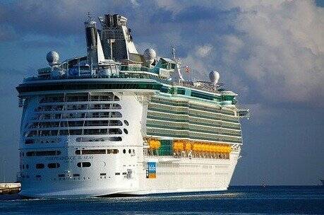 Royal Caribbean