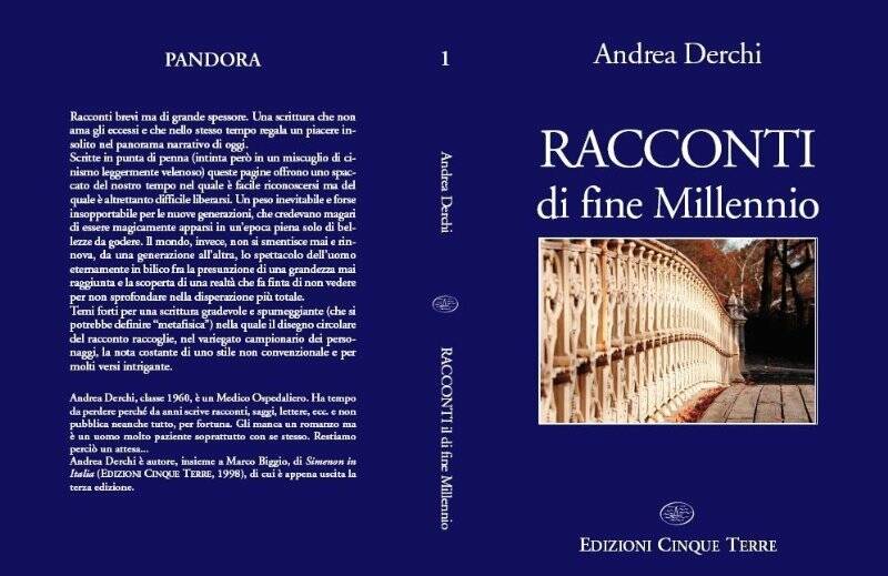 Racconti di fine Millennio