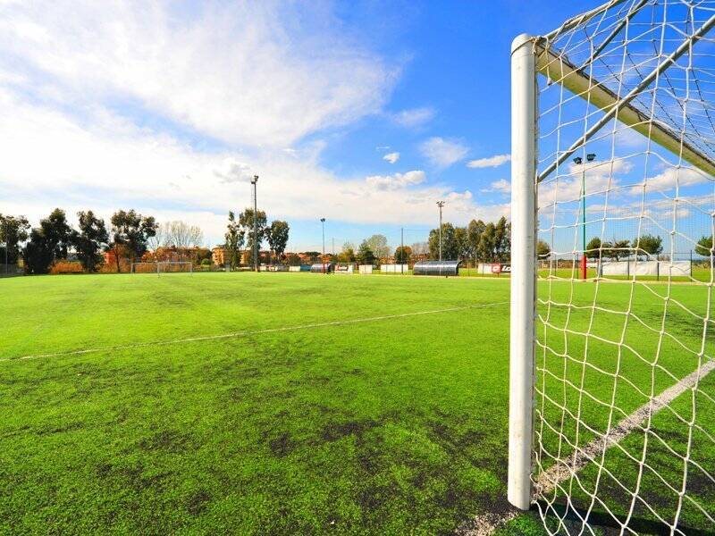 Campo da calcio