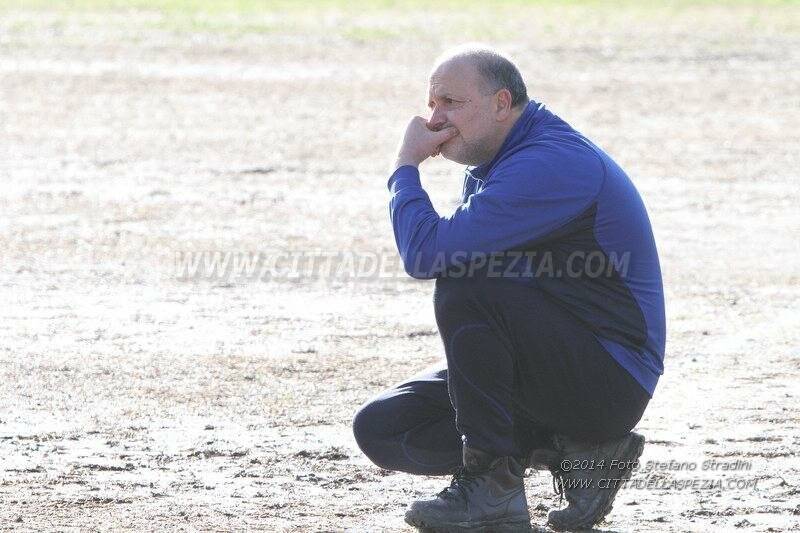 ALLIEVI REGIONALI ARCI PIANAZZE - CANALETTO 0-0