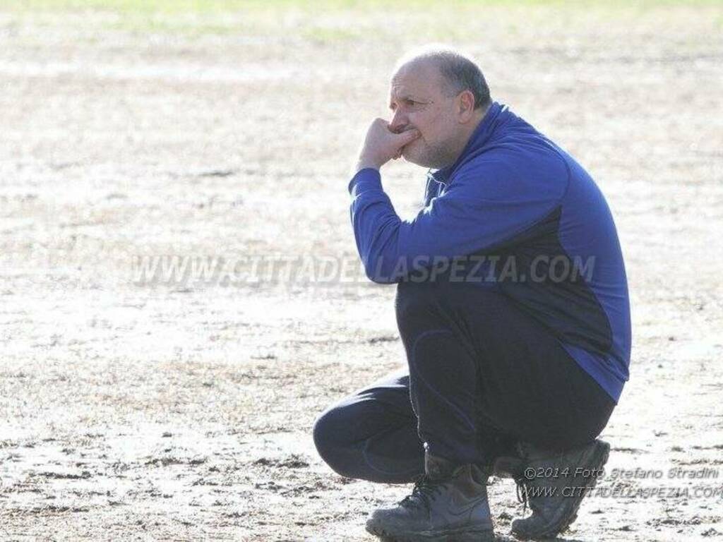 ALLIEVI REGIONALI ARCI PIANAZZE - CANALETTO 0-0