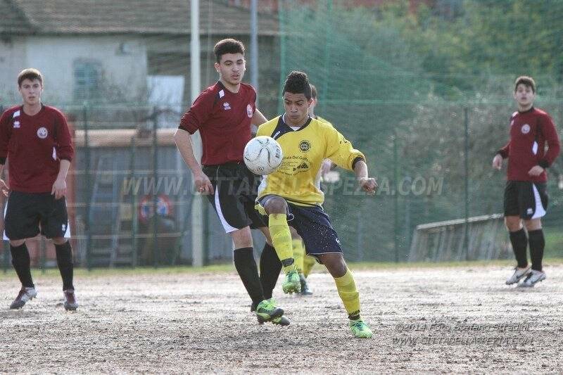 ALLIEVI REGIONALI ARCI PIANAZZE - CANALETTO 0-0