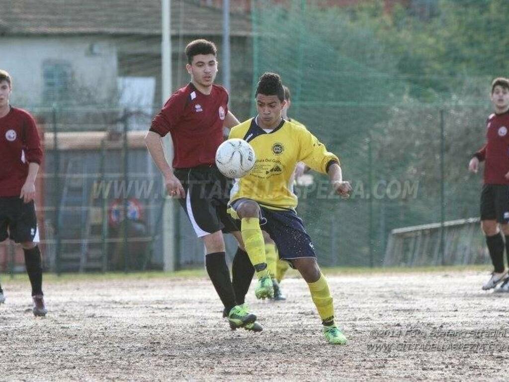 ALLIEVI REGIONALI ARCI PIANAZZE - CANALETTO 0-0