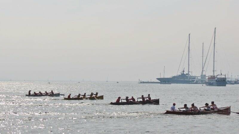 Trofeo di San Giuseppe 2014