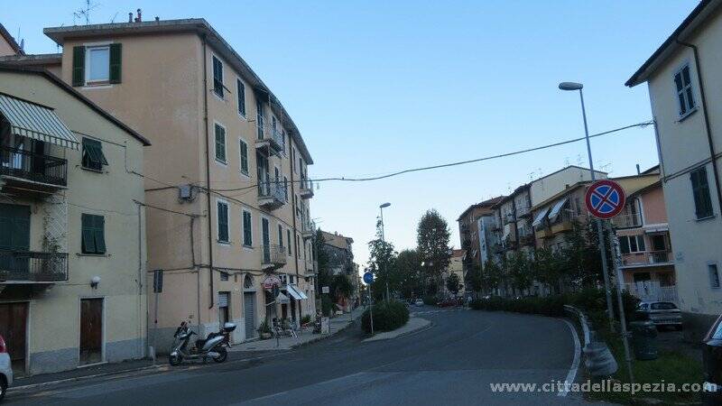 Via Monfalcone