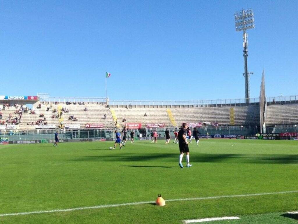 Livorno-Spezia