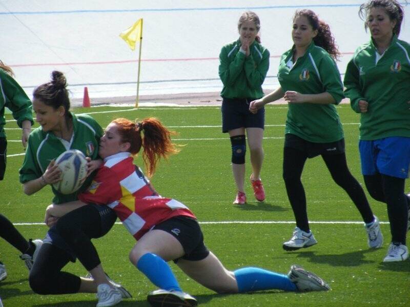 Rugby