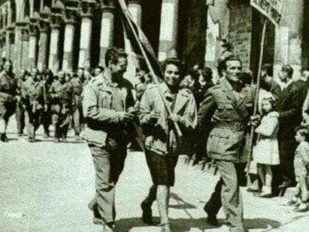 “La caduta del fascismo, l’8 settembre e l’inizio della lotta partigiana”, a Varese l’apertura dell’anno tematico 2023