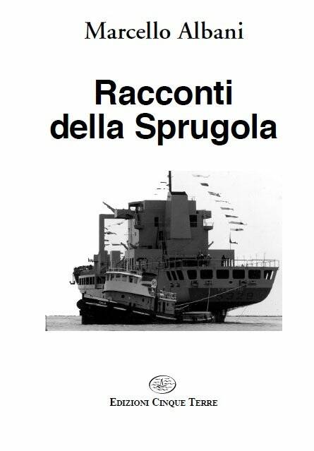 I racconti della Sprugola