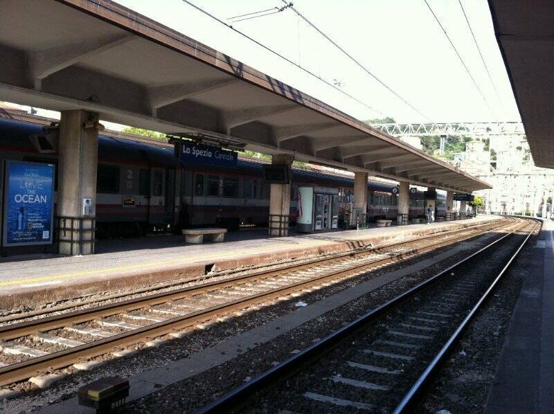 Stazione centrale