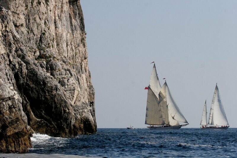 Valdettaro Classic boats