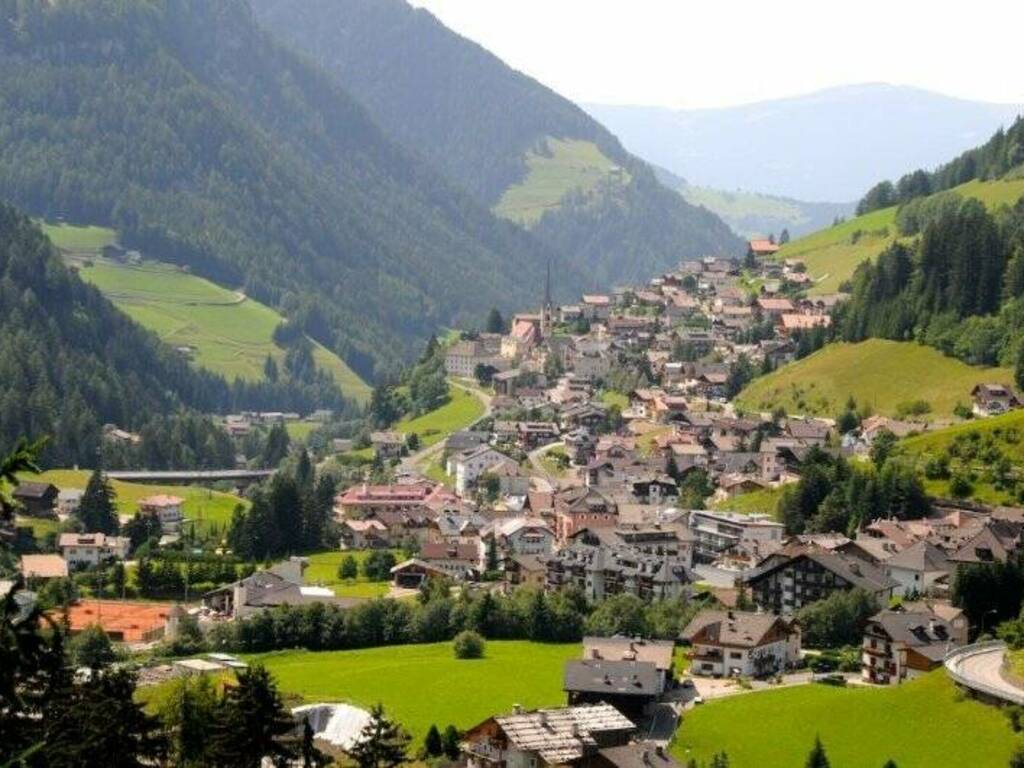 Santa Cristina Val Gardena