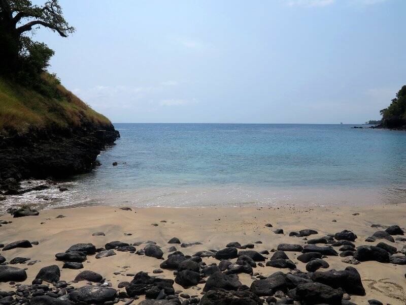 Lagoa Azul