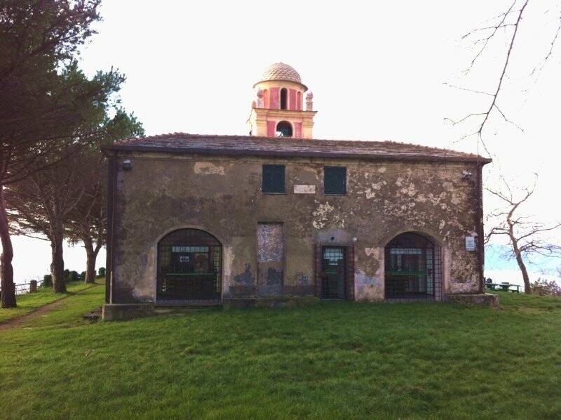 Santuario del Montenero