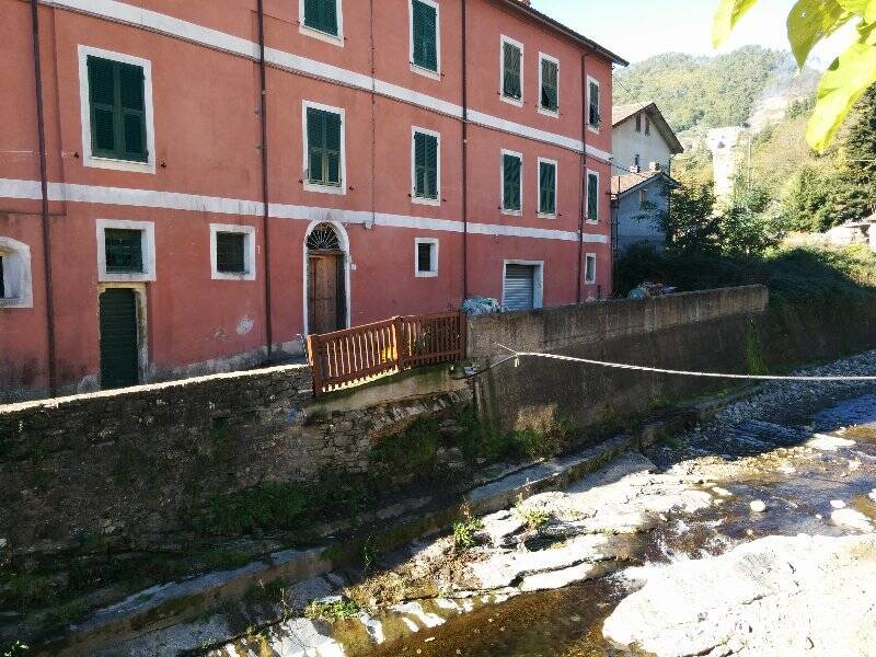 Casale di Pignone: il borgo e l'oratorio rinati dopo l'alluvione