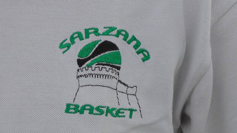 Sarzana Basket