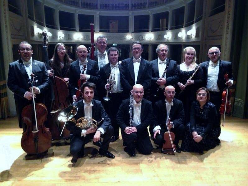 Puccini Ensemble