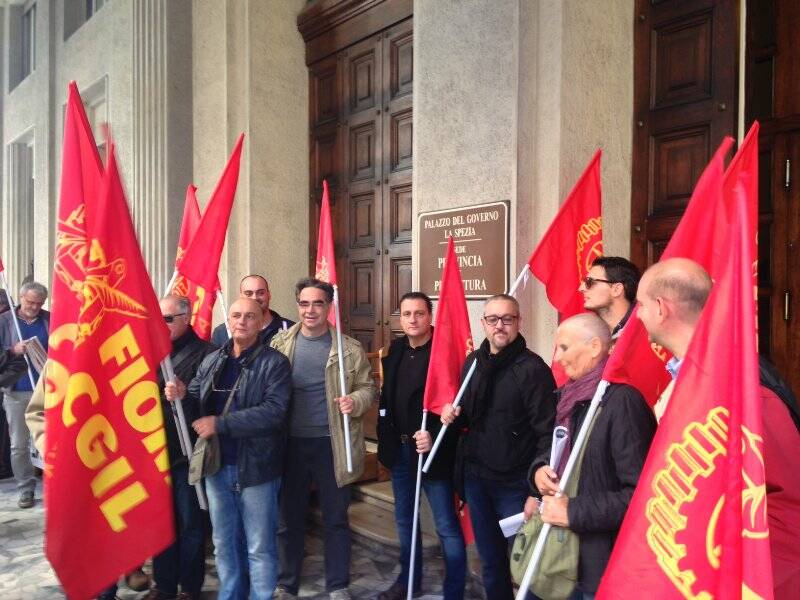 Fiom Cgil