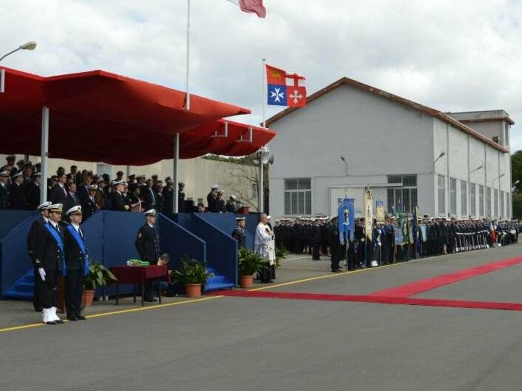 La Alliance cambia bandiera, ora naviga con il tricolore