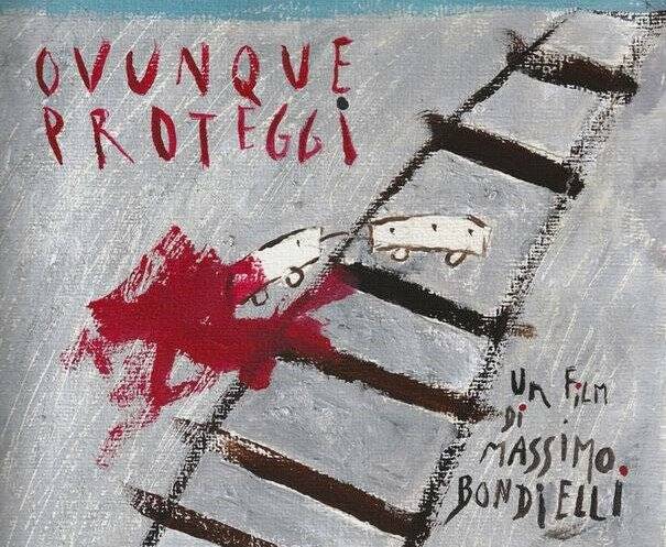 Ovunque proteggi