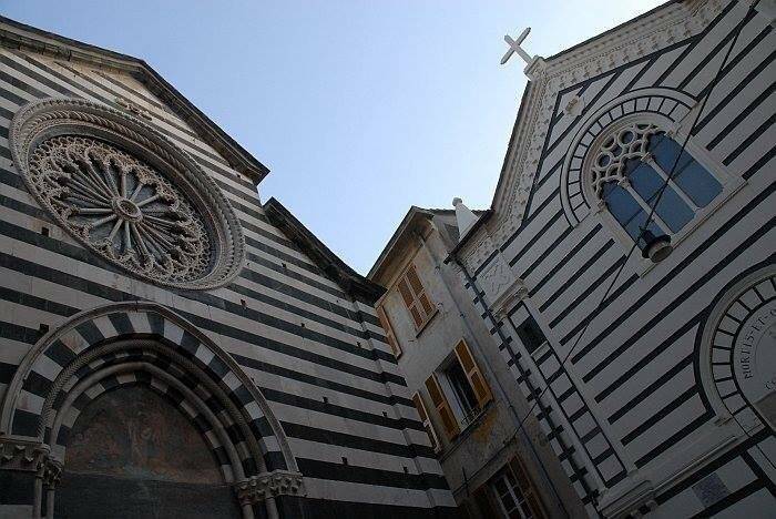 Chiesa di San Giovanni a Monterosso