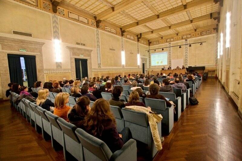 Incontro associazione Mediterraneo 