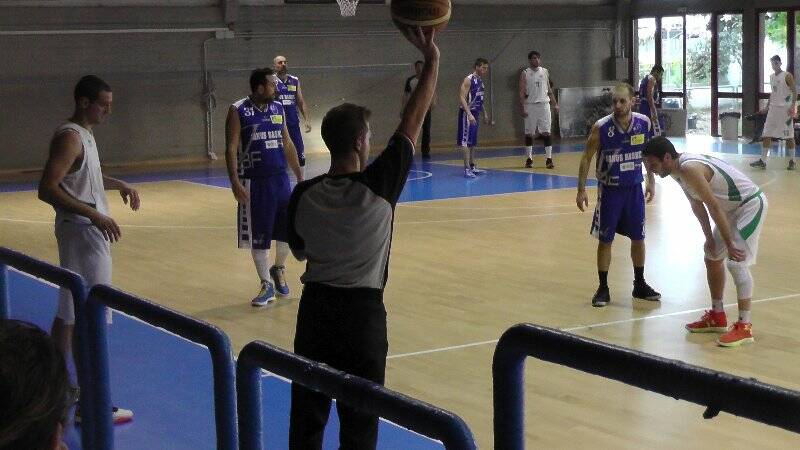 Sarzana Basket