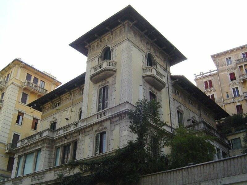 Conservatorio "G. Puccini", La Spezia