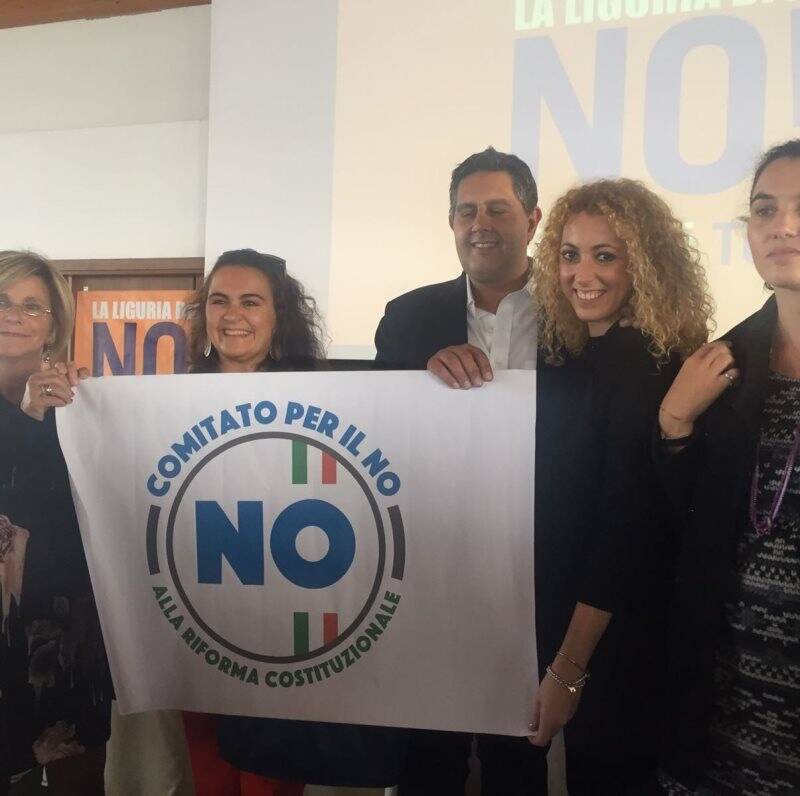 Comitato per il No