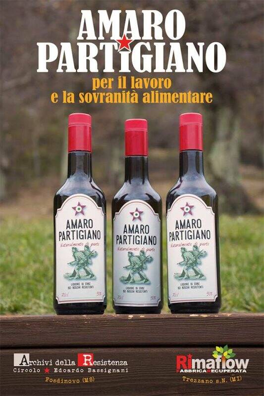 Amaro partigiano