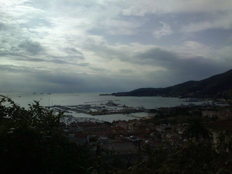 Vista Golfo