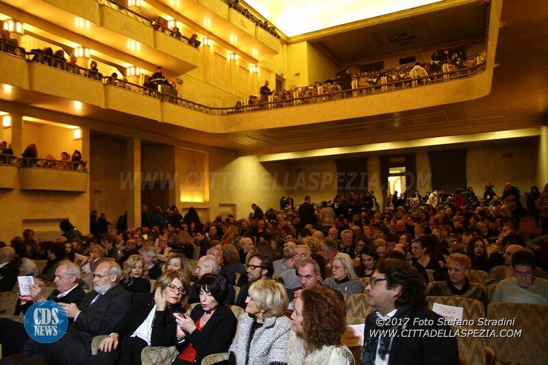 1° Special Festival ...per Big e Cantanti Speciali