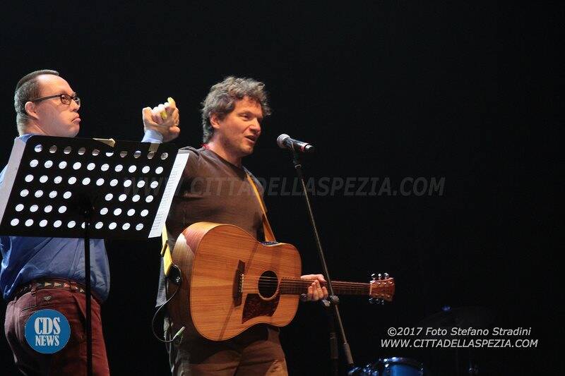 1° Special Festival ...per Big e Cantanti Speciali