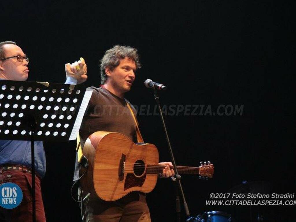 1° Special Festival ...per Big e Cantanti Speciali