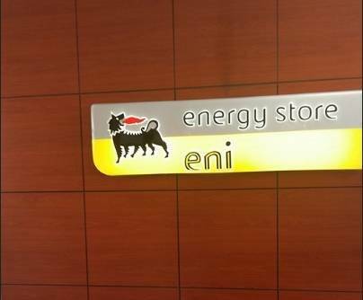 Eni energy store