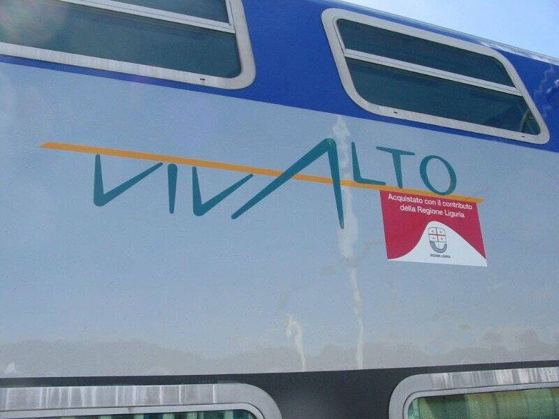 Treni Vivalto