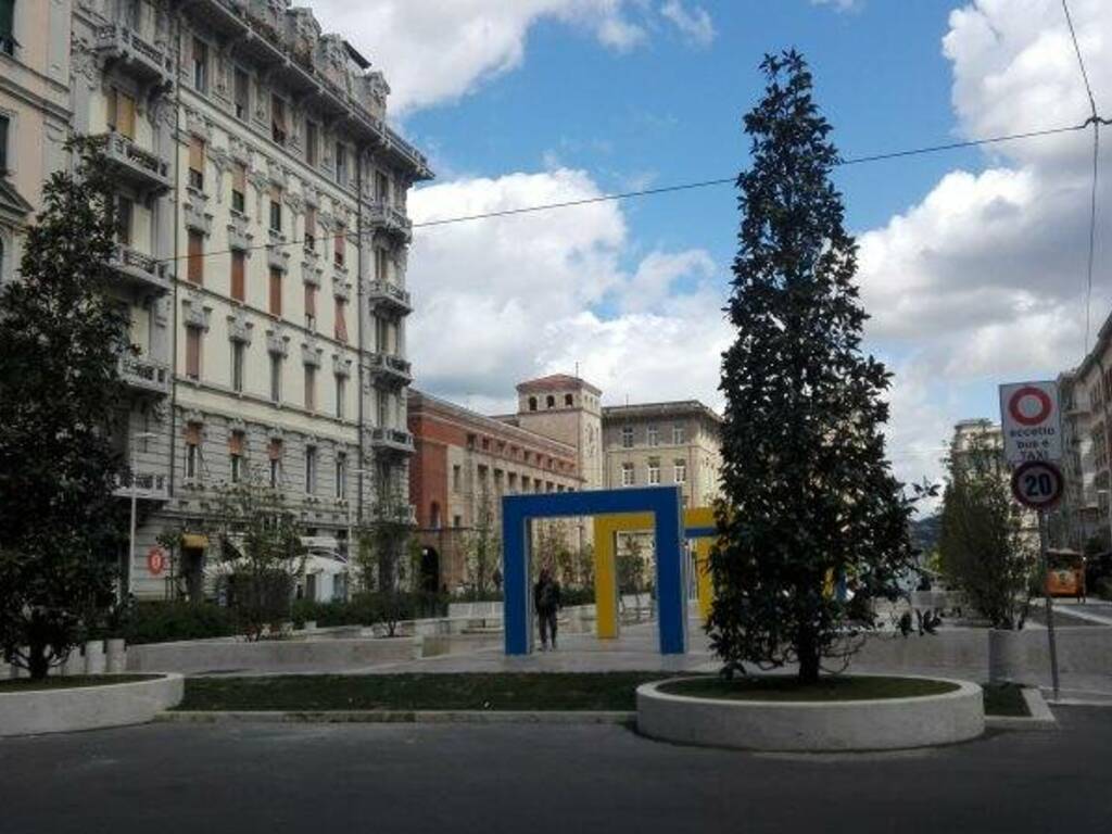 Piazza Verdi