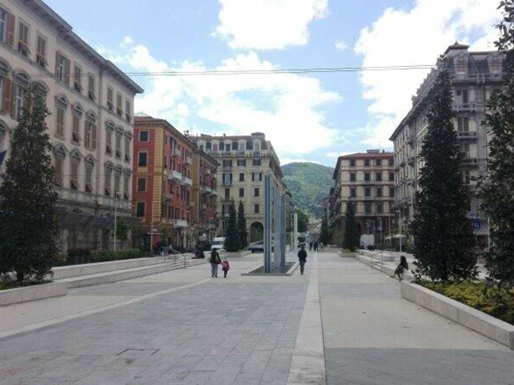 Piazza Verdi