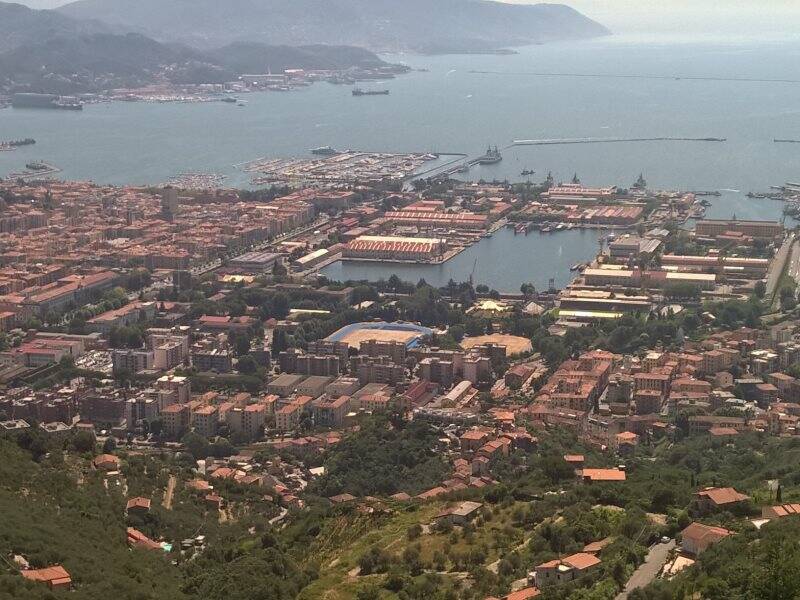 Campo sportivo "Alessandro Montagna"