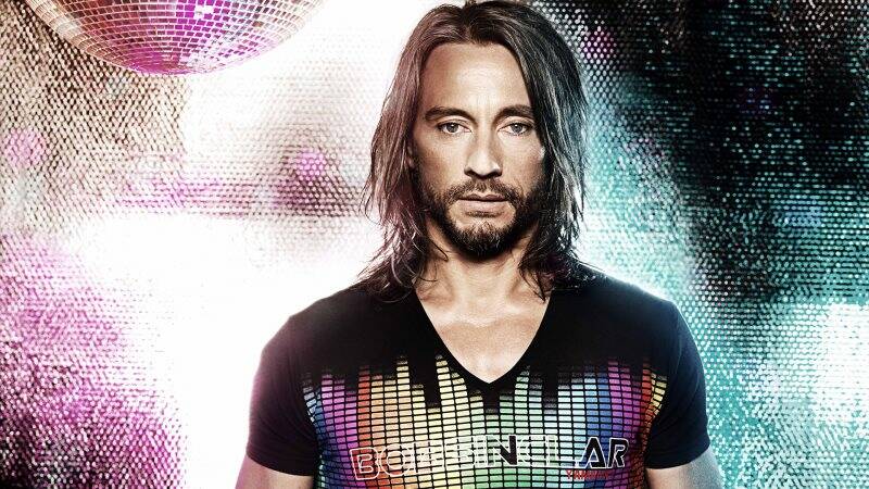 Bob Sinclar