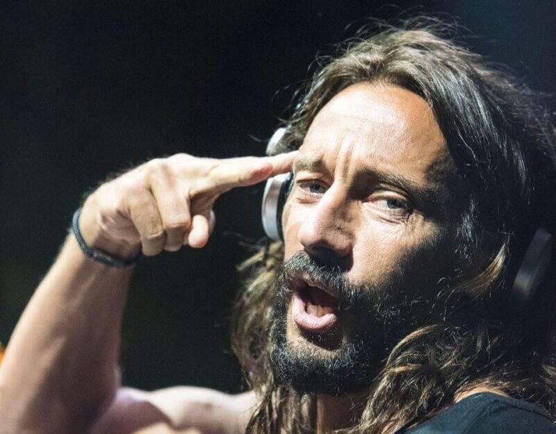 Bob Sinclar