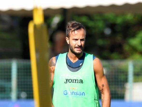 Alberto Gilardino