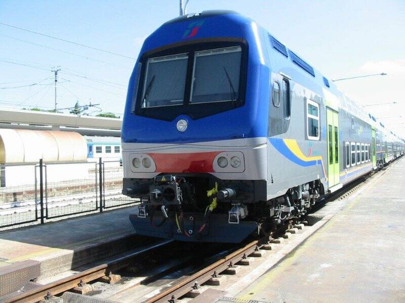 Treni Vivalto