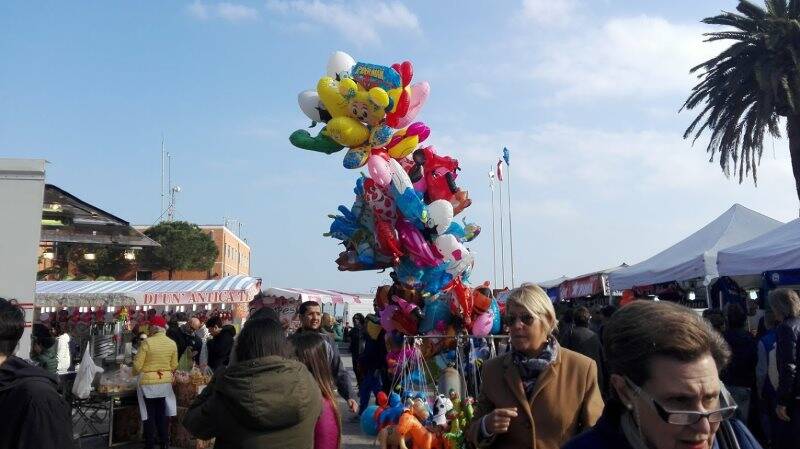 Fiera di San Giuseppe 2017