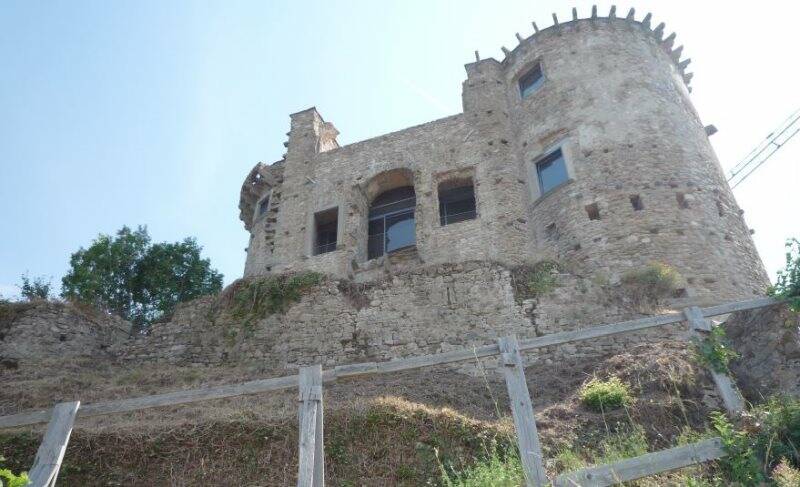 Castello Malaspina di Madrignano
