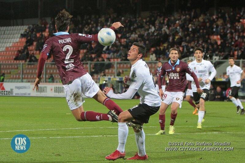 Raffaele Pucino e Matteo Pessina