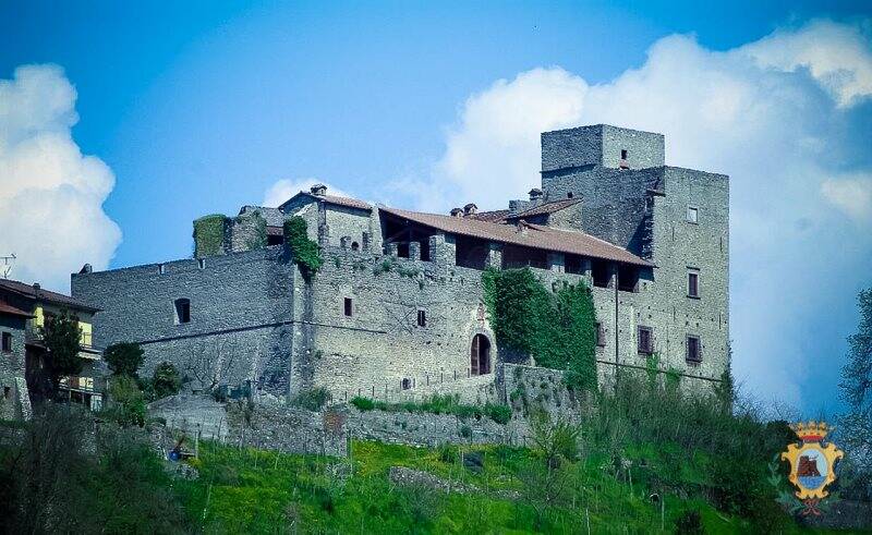 castello di Lusuolo